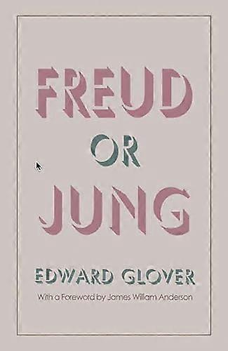Freud or Jung