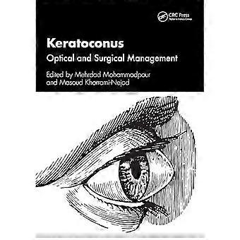 Keratokonus: Optisk og kirurgisk behandling