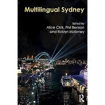 Mehrsprachiges Sydney