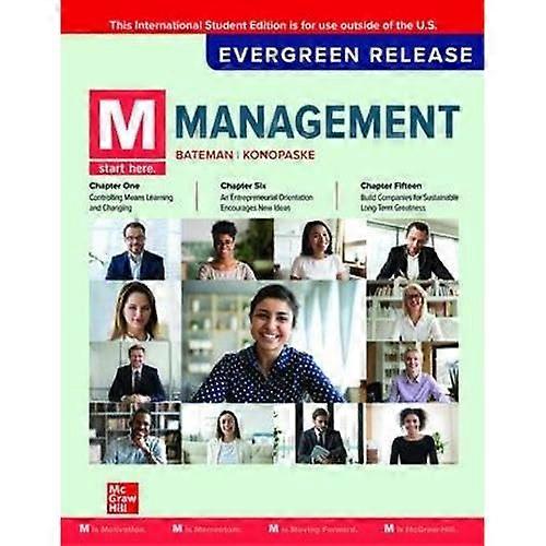 M: Management: Release ISE 2024