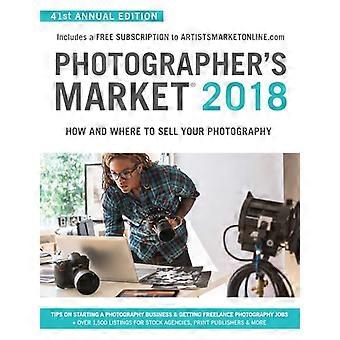 2018 marché du photographe