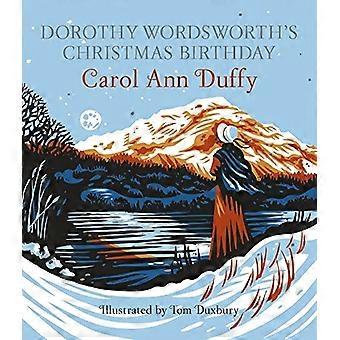 Dorothy Wordsworth van Kerstmis verjaardag