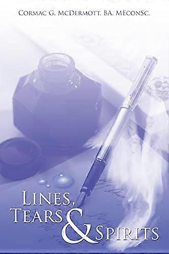 Linien, Tränen & Geister