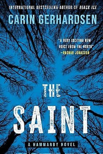 Saint