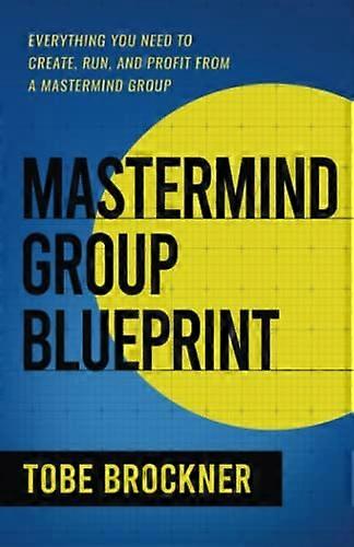 MasterMind Group Blueprint