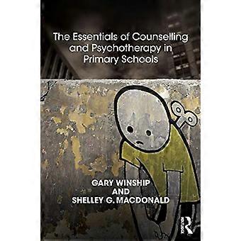 The Essentials of Counselling and Psychotherapy in Primary Schools: On being a Specialist Mental Health Lead in schools (The United Kingdom Council fo
