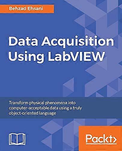 Data Acquisition Using LabVIEW