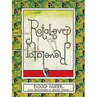 Rivelatore a sbalzo rotativo