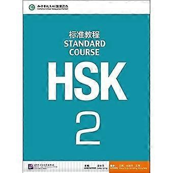 HSK corso Standard 2