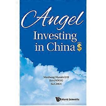 Angel Investing in Cina