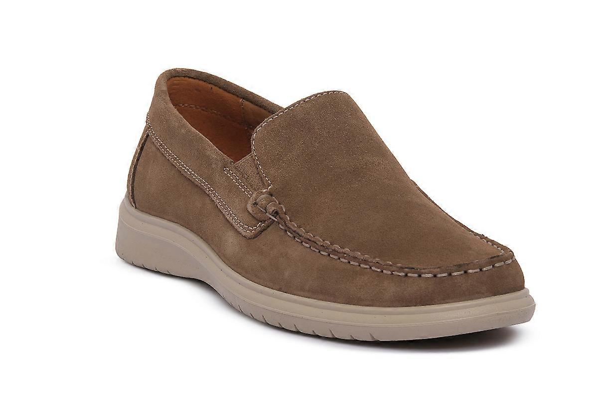 Imac link dove gray shoes