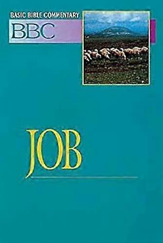 Basic Bible Commentary: Job, Vol. 9