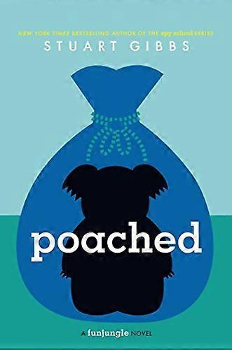 Poached