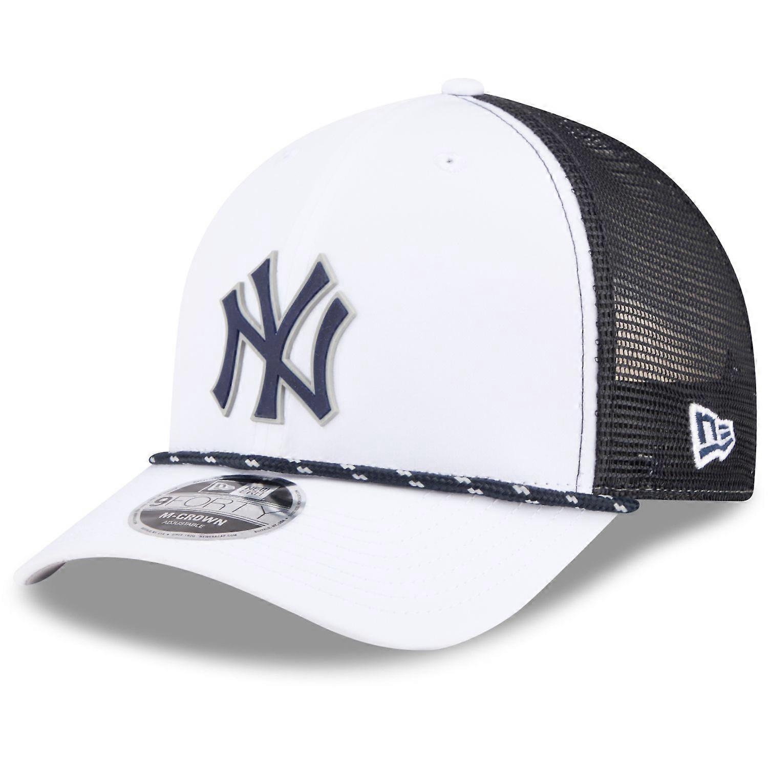 New Era 9Forty Mesh Cap SPRING TRAINING New York Yankees