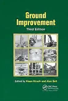 Ground Improvement - Taylor & Francis Ltd