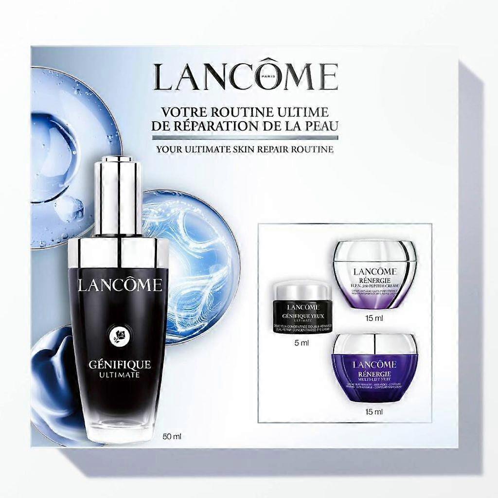 Lancome Genifique Ultimate Serum Set 50ml