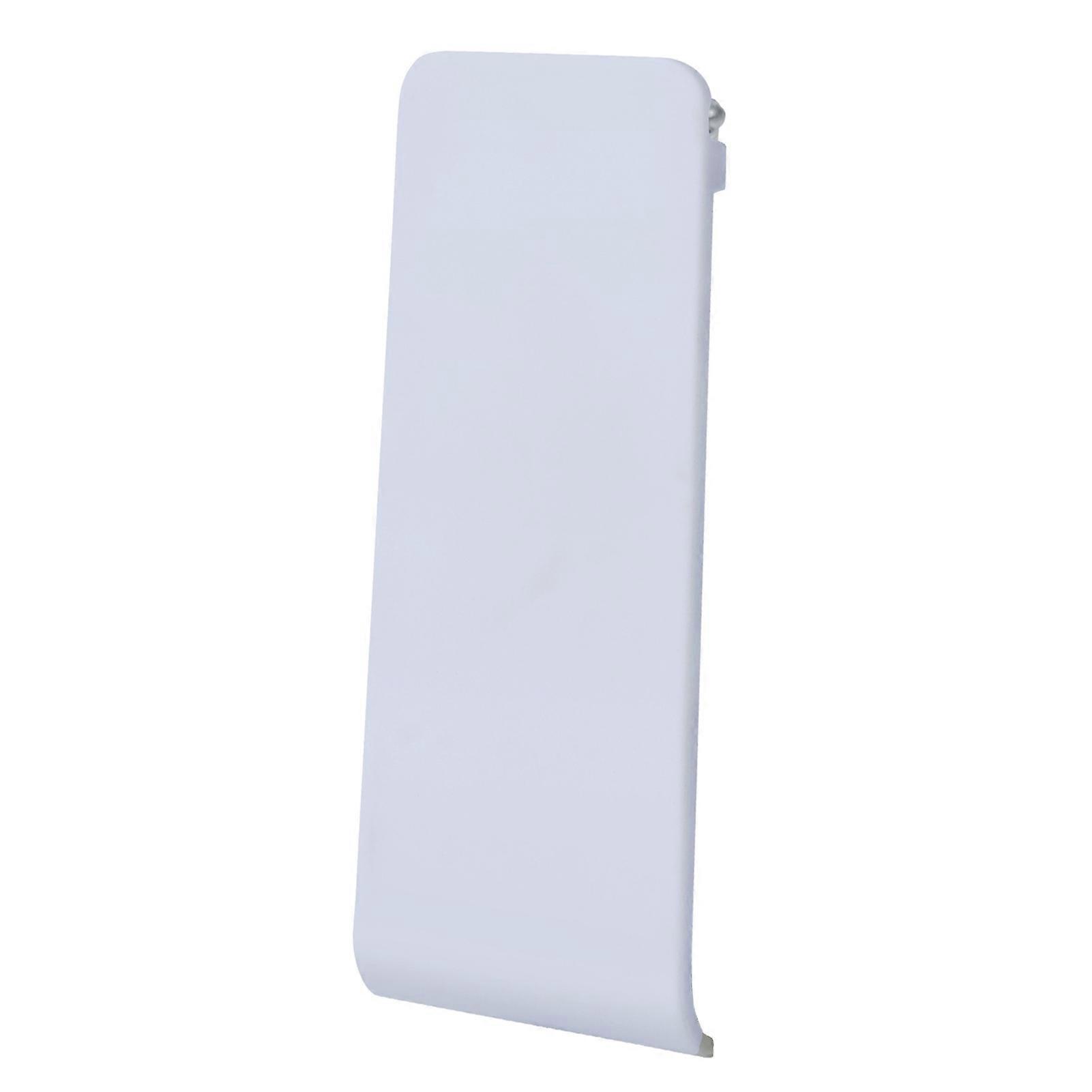 Console Back Stand Easy Installation Replacement Repair Part Game Console Host Back Shell Kickstand