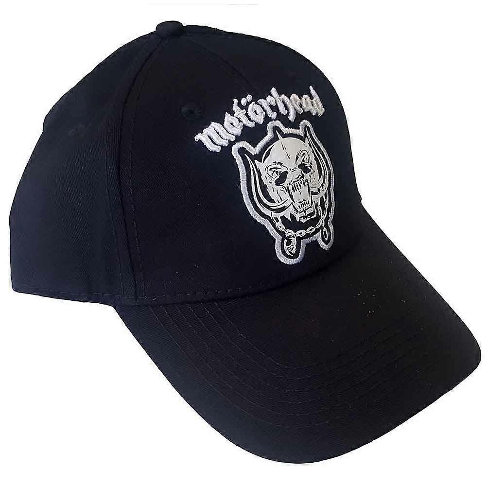 Motorhead Warpig Engeland Strapback Baseball Cap