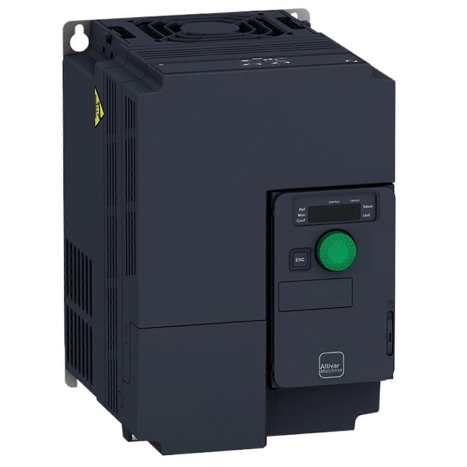 ATV320 Variable Frequency Drive 15kW 3 Phase 380500V Precise Motor Control Energy Saving