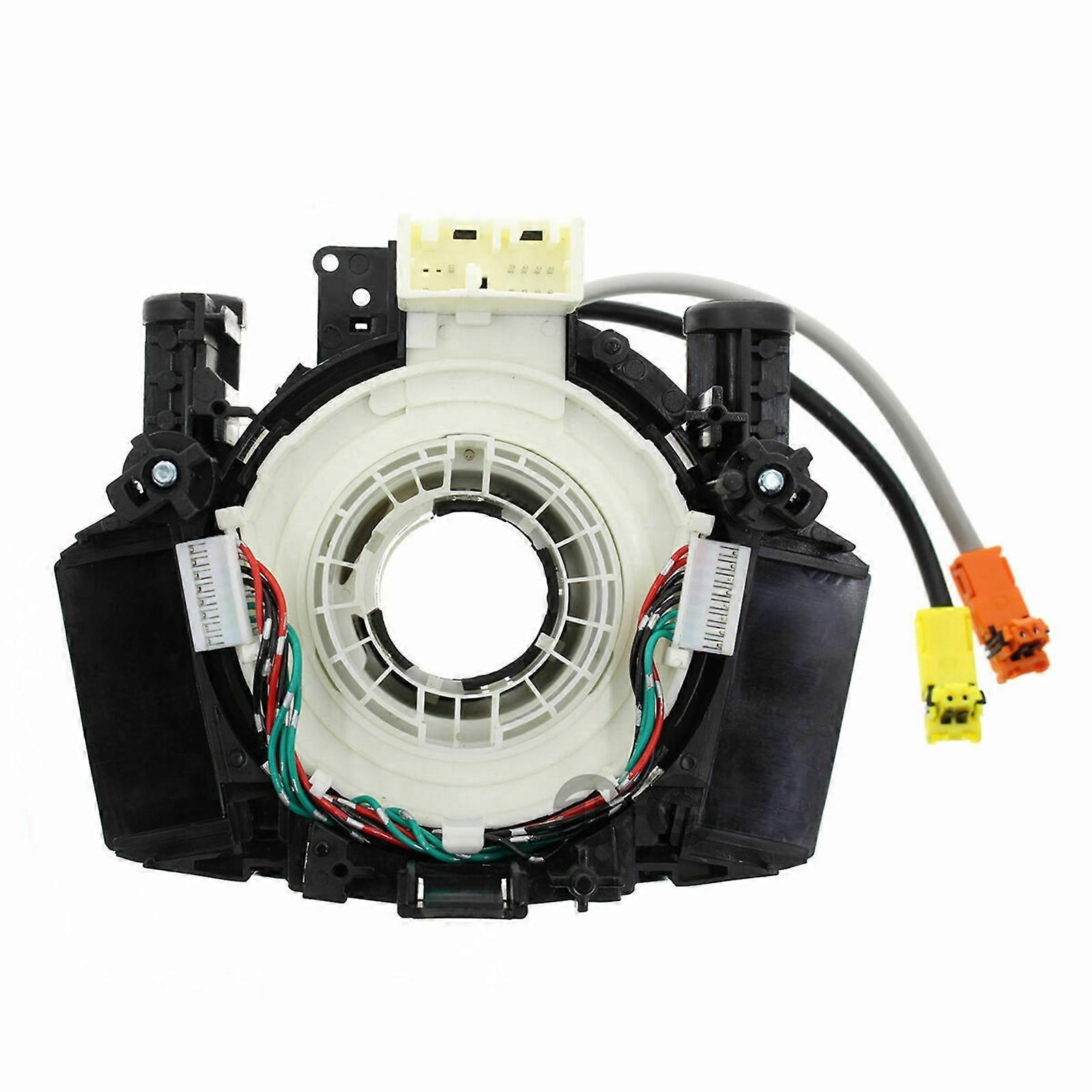 Clock Spring Rugged Design Universal Simple Installation Clock Spring Replacement Parts