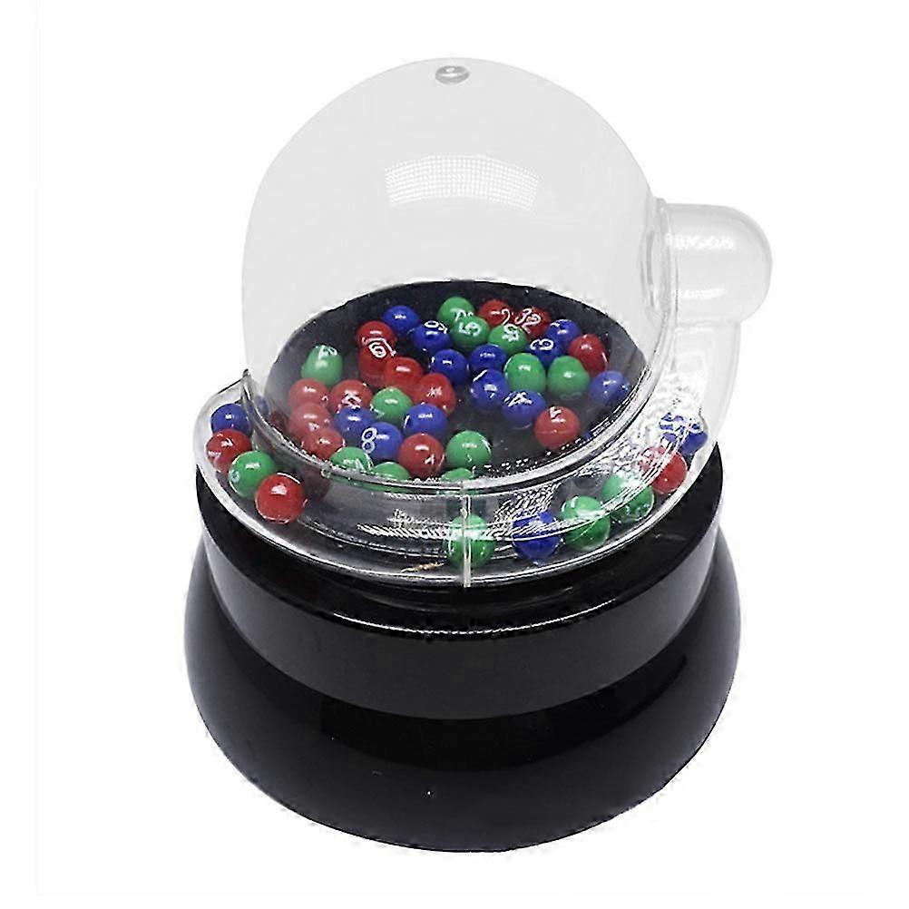 Electric Jackpot Machine for Party Use Portable Machine