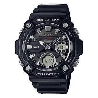 Men's Watch Casio AEQ-120W-1A