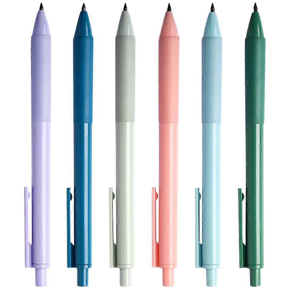 Reusable Inkless Pencil for Drawing 18Pcs Assorted