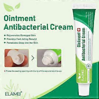 Creme anti-coceira, creme calmante para irritação da pele | Fórmula de ação rápida para alívio da coceira e conforto da pele | 15g RTX