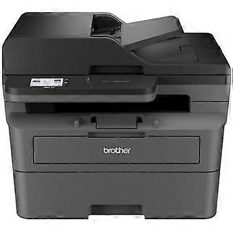 Multifunctionele printer - BROTHER - MFC-L2860DWE - 4-in-1 - Monochroom laser - Ethernet en wifi
