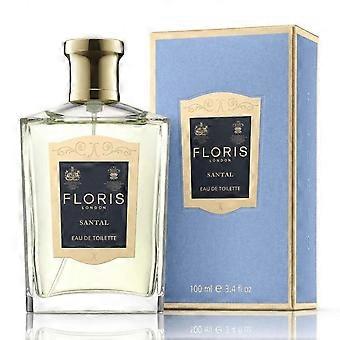 Women's Perfume Floris EDP