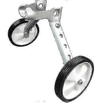 Fietsstabilisatoren voor volwassenen en kinderen - MTB-hulpwielen met variabele snelheid, compatibel met fietskarren van 18-22 inch, Rui-editie
