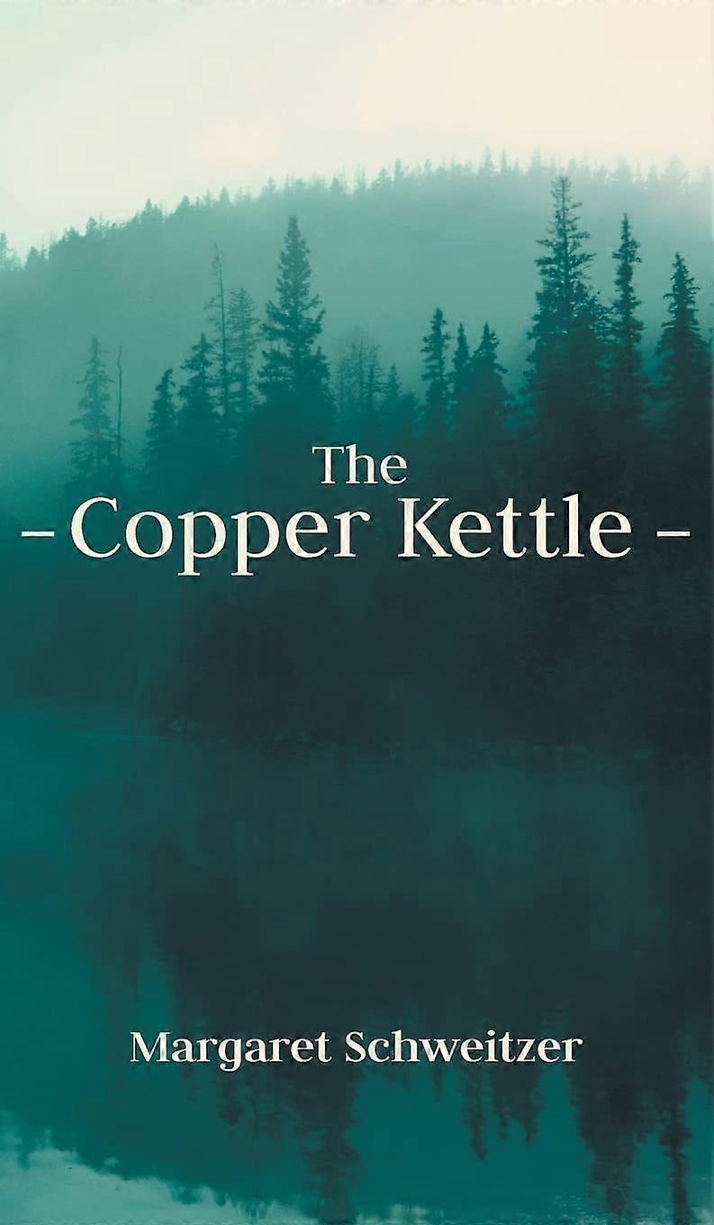 The copper kettle