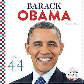 Barack Obama (Presidente de los Estados Unidos)
