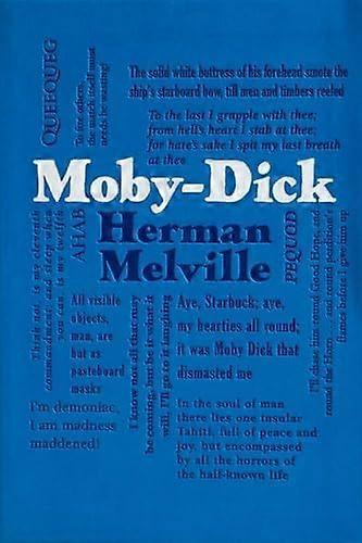 Moby-dick