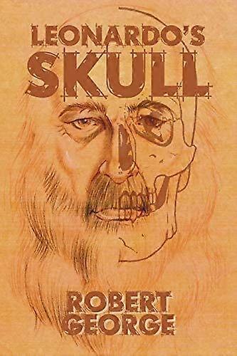 Leonardo's skull