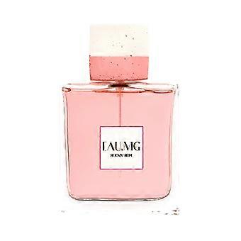 Eau.Mg Rockin Rose Parfum Unisex 100 ml