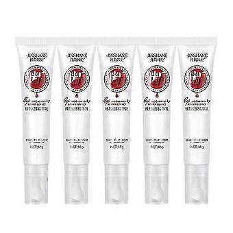 1-5 behandelingen verwijderen donkere lippen, lippen roze, fris, snel oplichtende bleekcrème/balsem_duiBT