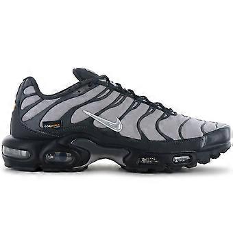 Nike Air Max Plus TN Cordura - Miesten lenkkarit - Harmaat IM5983-070