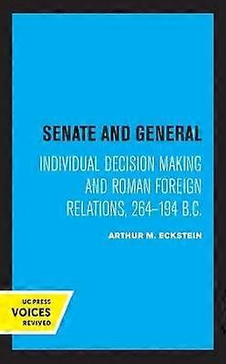 Senat und General