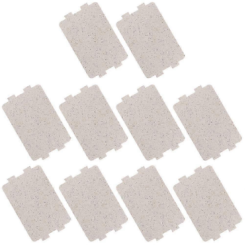 High-performance Mica Sheets for Ovens, Reliable Insulation with Longevity
