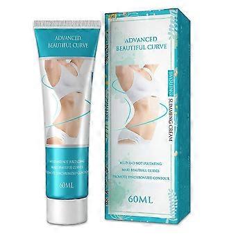 Slimming Cream for Tummy Abdomen Belly and Waist Firming Cream Hot Cream for Weight Loss Anti Cellulite Cream and Stomach Fat for Burner Natural Ingre