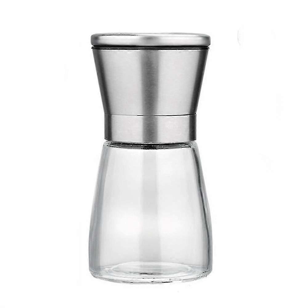 Høykvalitets premium salt- og pepperkvern