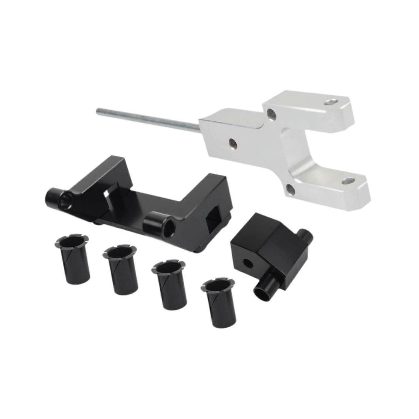 Metal Toggle Drive Connector Kit High Performance Metal Drive Toggle Bracket