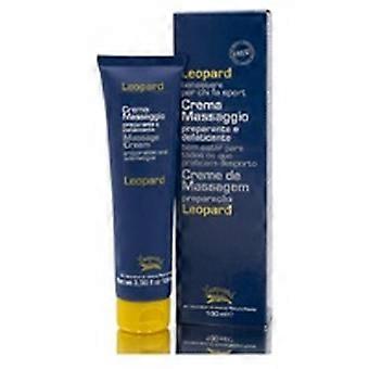 Leopard Massage Cream 100 ml of cream