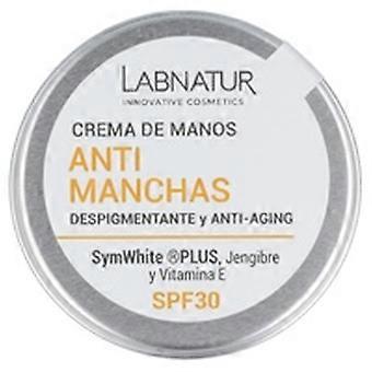 Depigmenting hand cream SPF-30 50 ml