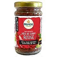 Red curry paste 120 g