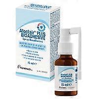 Aloclair plus oral aphthae spray 15 ml