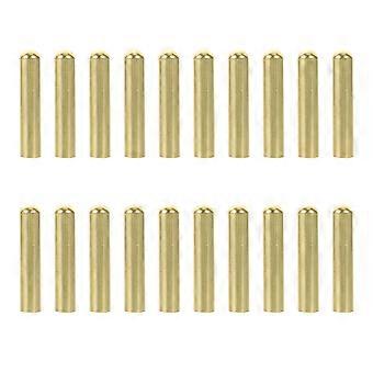 20 Pcs Shoes Laces Sneakers Shoelace Head Tips Shoelaces Connector Tips DIY Shoe Laces Tips Protector Shoelace Tips Replacement