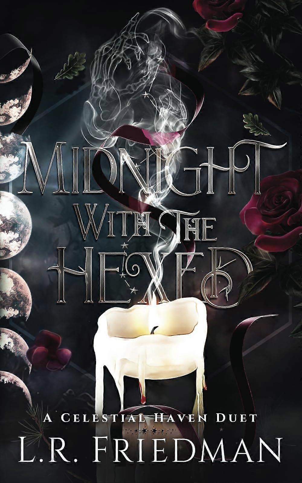 Midnight with the hexed