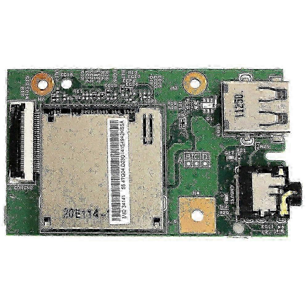 Placă de alimentare USB 2025